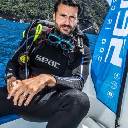 Seac-Sub 3 Ultraflex