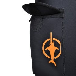 Ice Pro 4 mm neopren trdragt