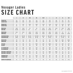 N-Diver Voyager trdragt