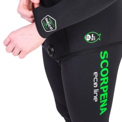 Scorpena Ecoline dragt 7
