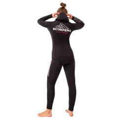 Scorpena Dame dragt 5
