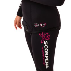 Scorpena Dame dragt 5