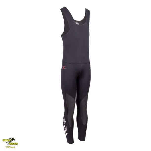 Beuchat Espado Long John 5
