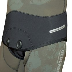 Beuchat Prestige jakke 7