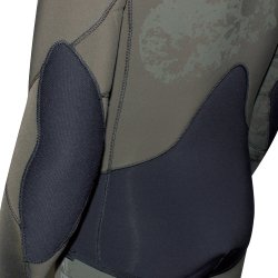 Beuchat Prestige jakke 5