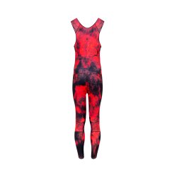 Beuchat Redrock Long John 7