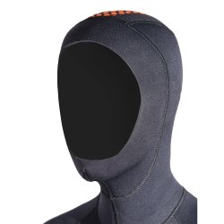 Beuchat Athena dame 5