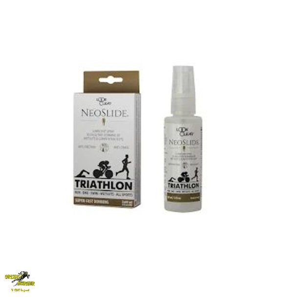 Neoslide spray