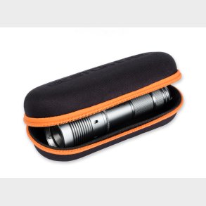 Oyster box til lygte