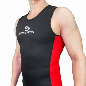 Vest neopren