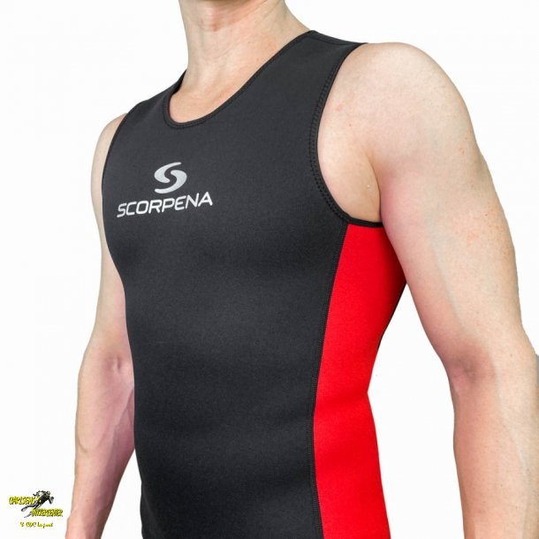 Vest neopren