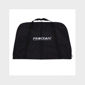 Dragt taske , omkldning