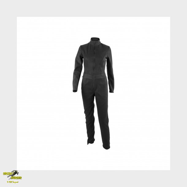 Procean Fleece underdargt dame 230g