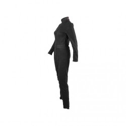 Procean Fleece underdargt dame 230g