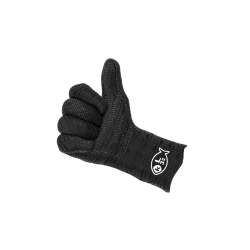 5 fing handske 3 mm, med velflex