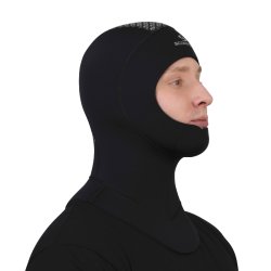 Sigma htte med slag 5 mm