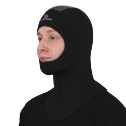 Sigma htte med slag 5 mm