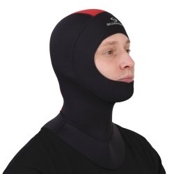 Gamma htte med slag 3 mm