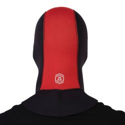 Gamma htte med slag 3 mm