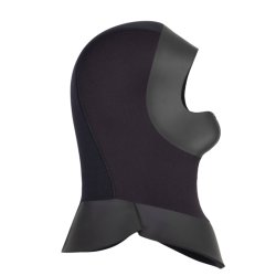 Gamma htte med slag 3 mm