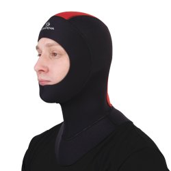 Gamma htte med slag 3 mm