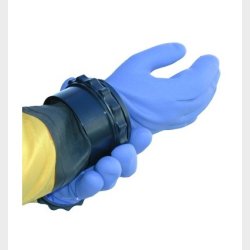 Showa handsker til ringsystem