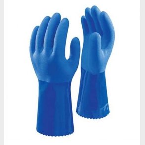 Showa handsker til ringsystem