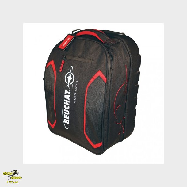 Beuchat cabin bag