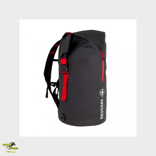 Beuchat HD dry rygsk