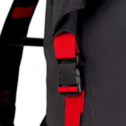 Beuchat HD dry rygsk