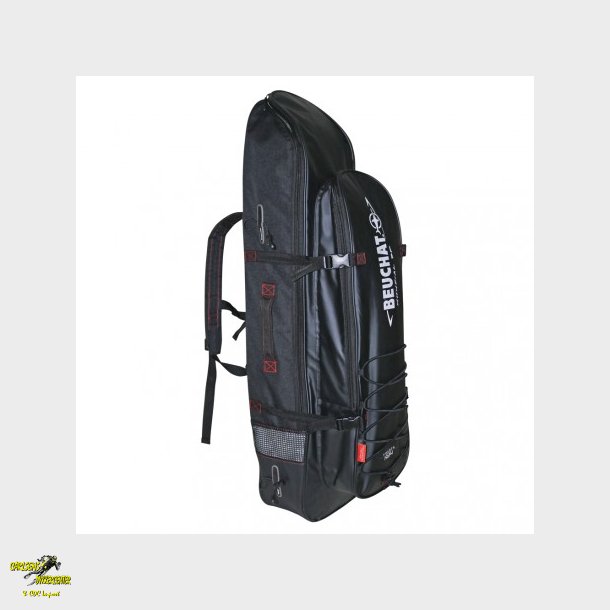 Beuchat mundial2 uv.jagt taske