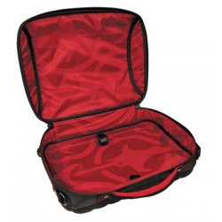 Beuchat regulator taske