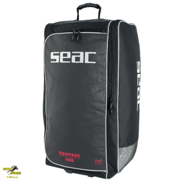44-502 Equipage 500 hjul