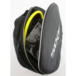 Seac-Sub Regulator taske