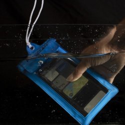 Procean vandtt telefon bag