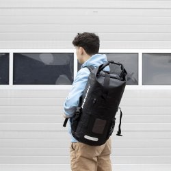 procean dry backpack