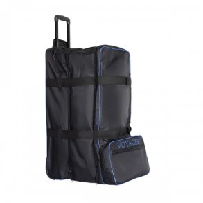 Procean Voyager taske p hjul