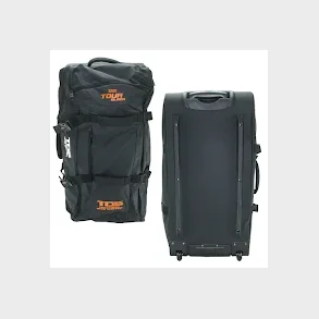 TDS Trolley bag
