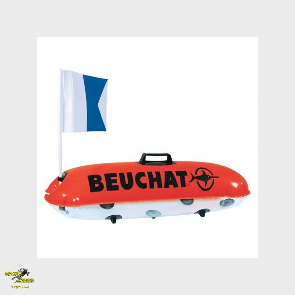 Beuchat Phantom bje