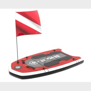 Beuchat flde UV.Jagt