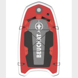 Beuchat flde UV.Jagt