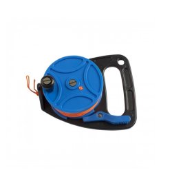 Linehjul 85 m med stop