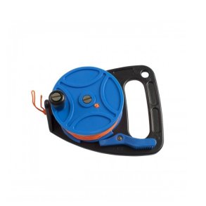 Linehjul 85 m med stop