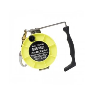 Linehjul med hndtag 88 m