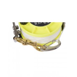 Linehjul med hndtag 88 m