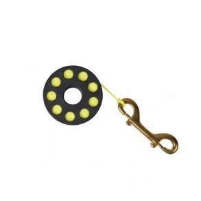 Fingerhjul til decobje 50 m