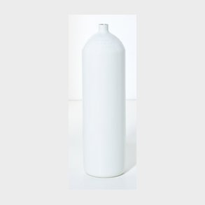 Dykkerflasker enkelt 12L