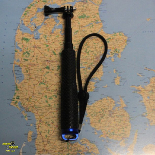 Selfi stang til GoPro Kamera