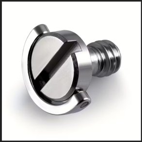 Adapter han fotogevind