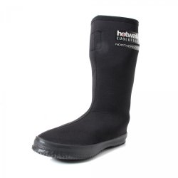 Hotwater boots